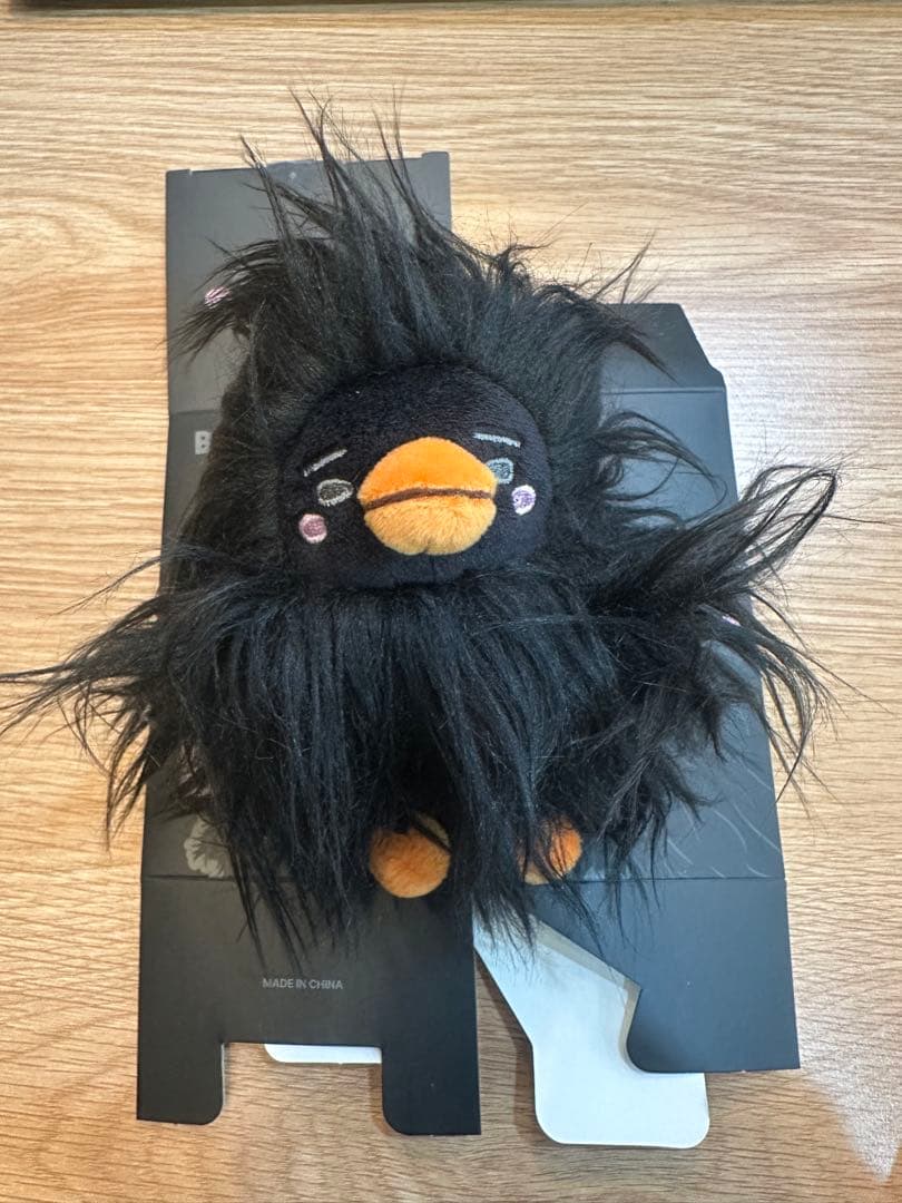 韓国 2PM ジュノ ペンペンポップアップ バヤバ ペンペンプラッシュ