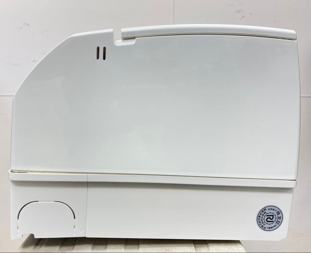 MITSUBISHI ルームエアコン MSZ-GE2221-W 2021年製