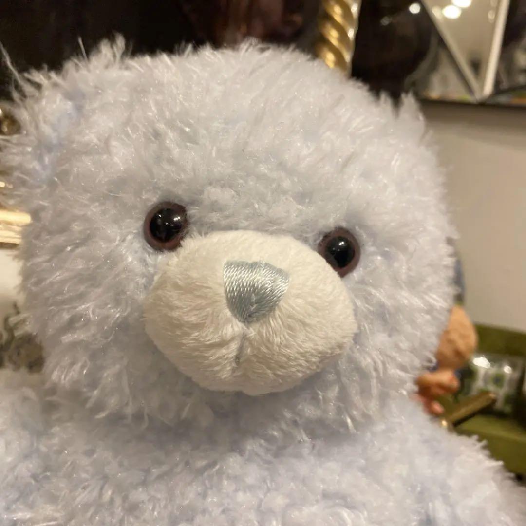 ビルドアベア 横浜テディ ヨコハマテディ Yokohama テディ テディベア