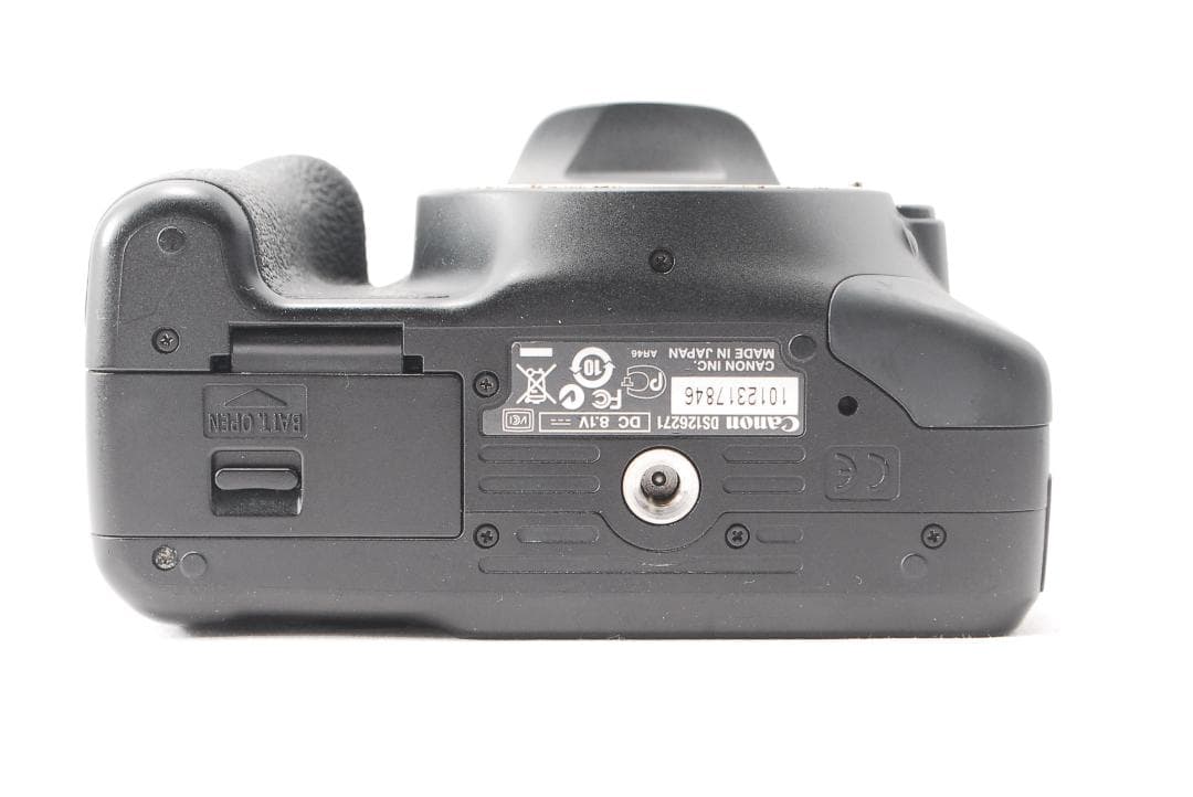 ✨美品✨ショット数5836回✨Canon kiss X4 ダブルレンズセット