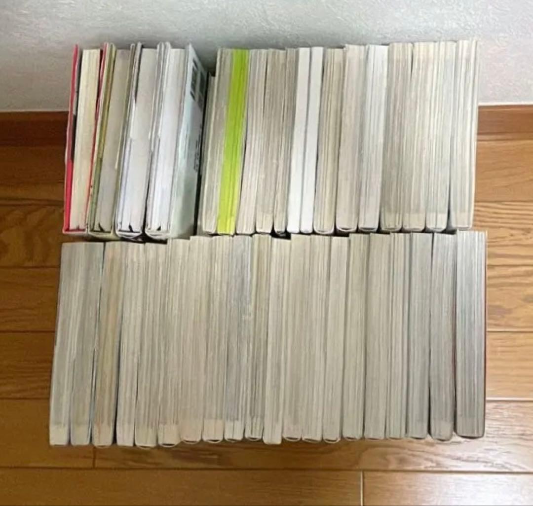 ［7368］東方関連小説、コミック　39冊セット