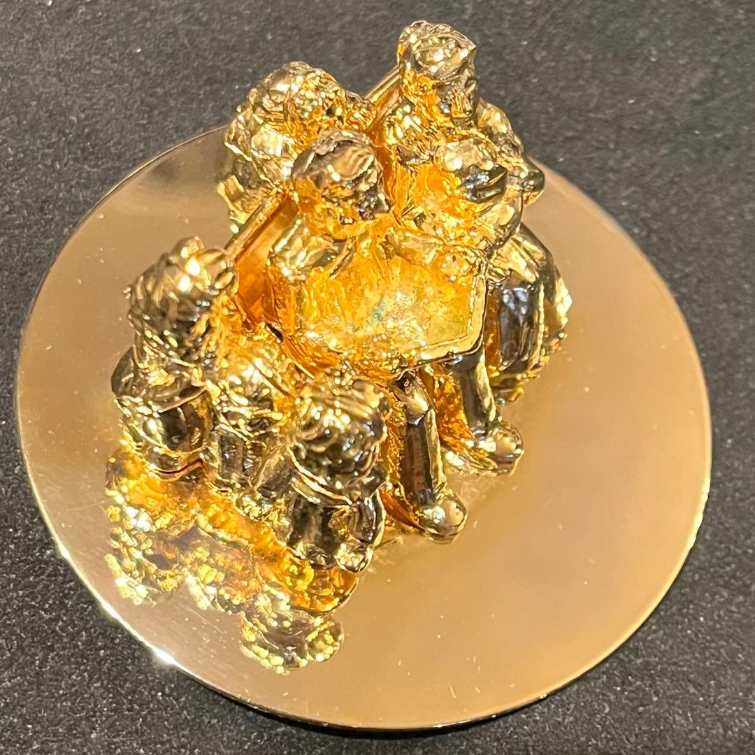 名探偵コナン 世紀末の魔術師 インペリアルイースターエッグ /怪盗