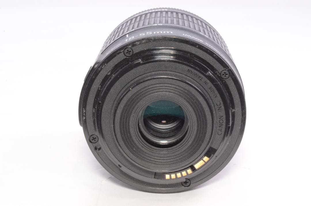 デジタルカメラ Canon EOS 7D/EF-S 18-55mm F3.5-5.6/BG-E7