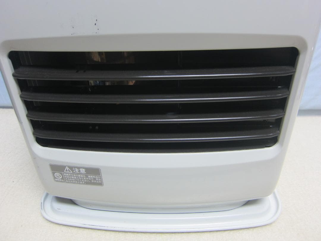 S9603】整備済 石油ファンヒーター コロナ FH-G3221Y