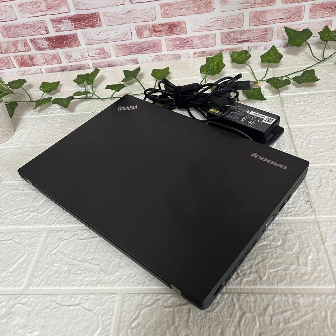 ☆中古レノボSSD新品128GB☆X250 Win11 カメラノートPC388 - メルカリ