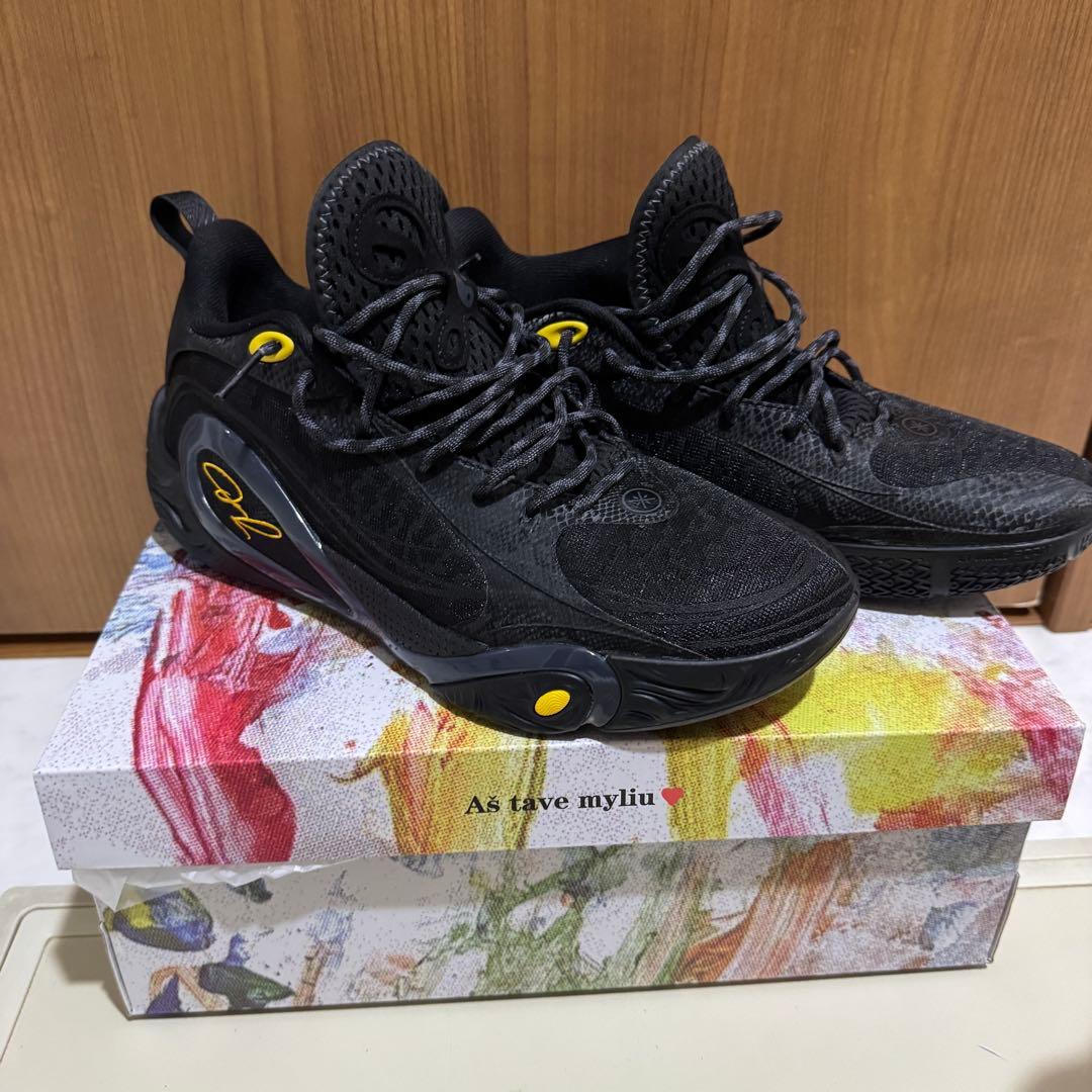 WOW The Dlo1 「門徒」 US10.5 - メルカリ