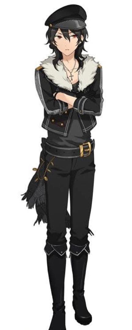 UNDEAD 朔間零 ユニット衣装 - メルカリ