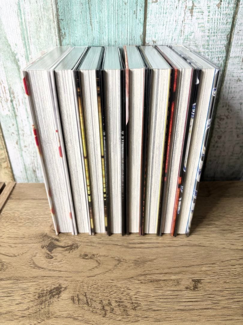 チ。 -地球の運動について- 豪華版　ポストカード付き