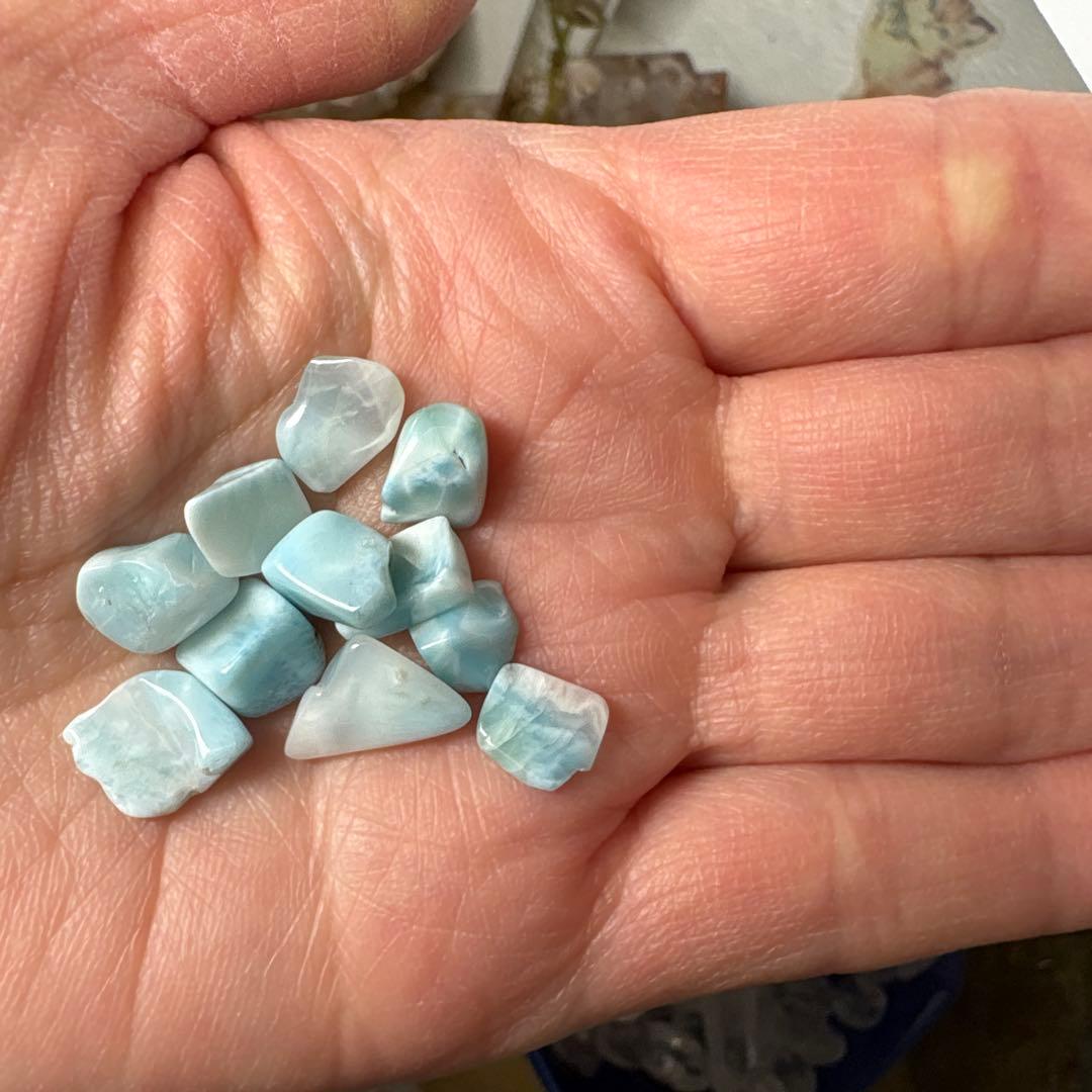 みかつき様‪☆専用ページ オーダー オルゴナイト4点セット‬