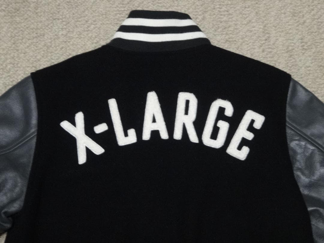 名作 エクストララージ シカゴ・カブス パロディー スタジャン 黒