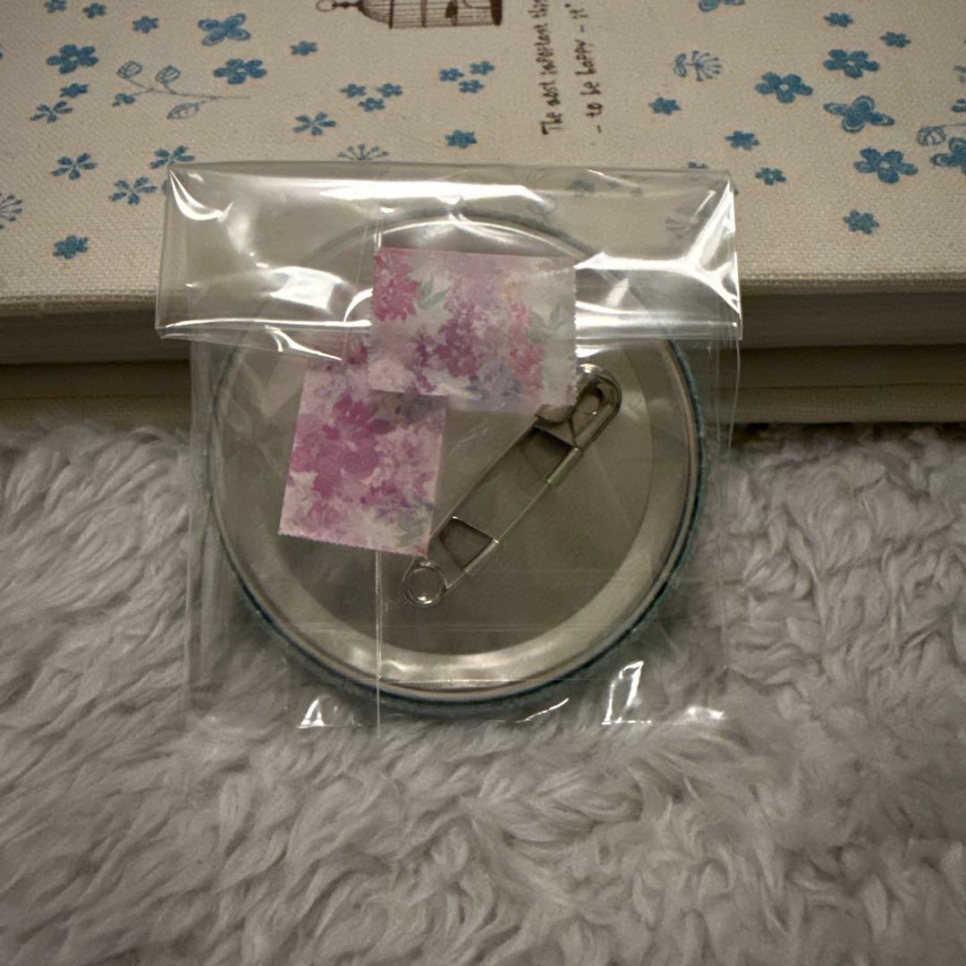 鬼滅の刃 プリロール 2020年 ホワイトデー 缶バッジ - メルカリ