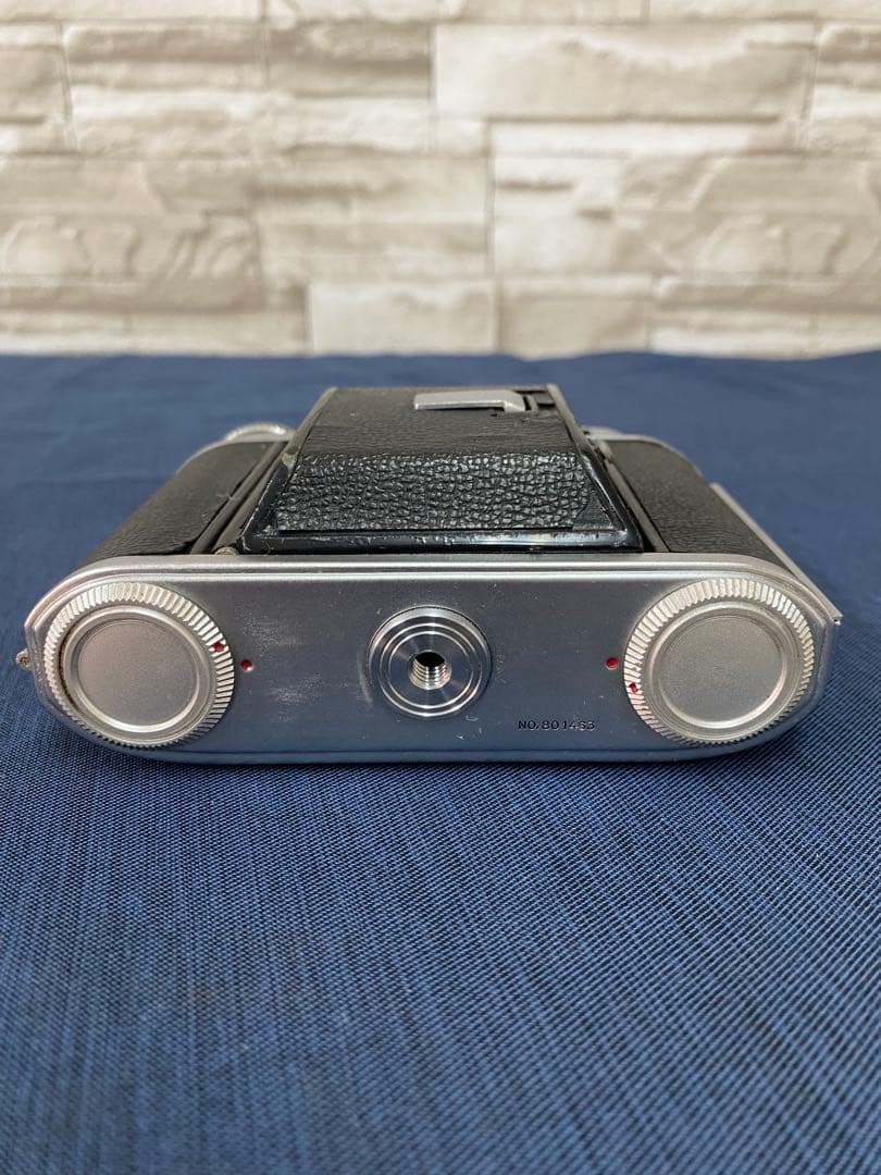 konishiroku コニシロク パール４