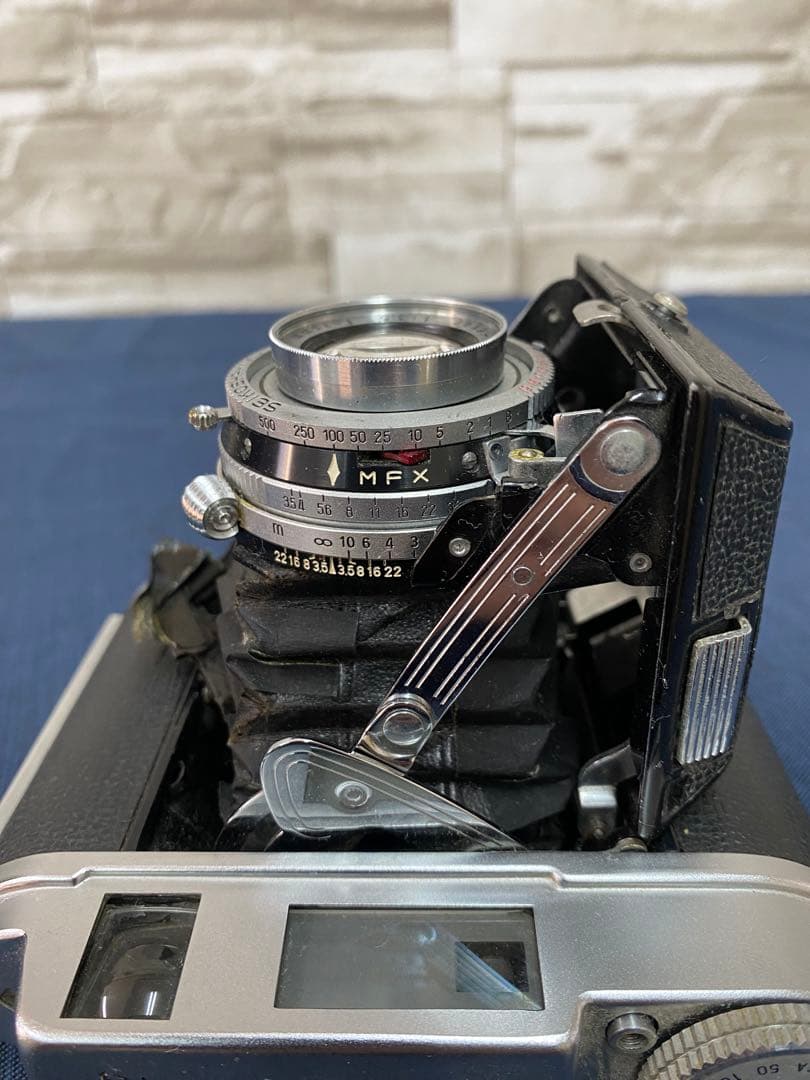 konishiroku コニシロク パール４