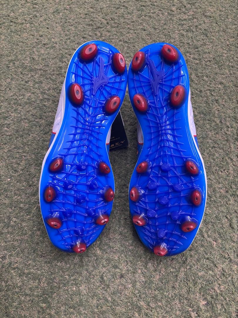 ポイントスパイク クッションレボプロ MID TPU 280cm - メルカリ