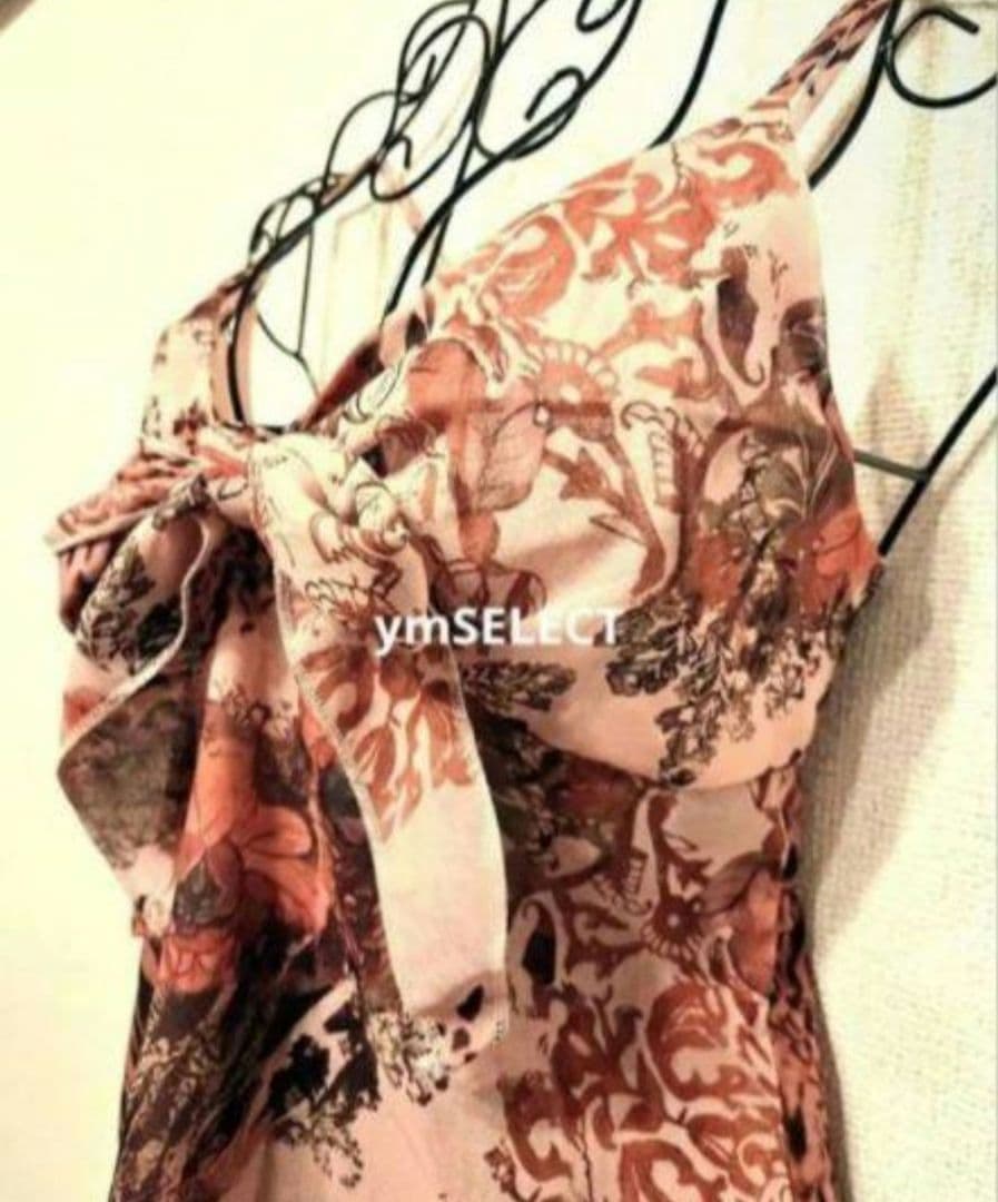 y2k平成ギャル 姫 MARS. d.i.a系ヒョウ柄 レオパード キャミ - メルカリ