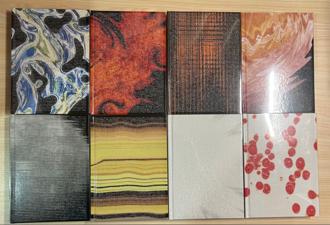 チ。 -地球の運動について- 豪華版　全巻箱付き