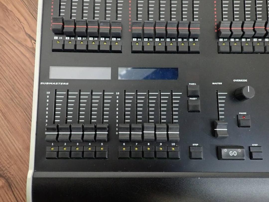 zero88 Solution ライティングコントローラー 照明調光卓49866