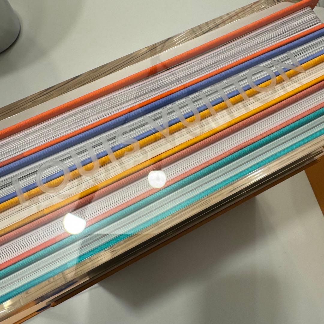 ルイヴィトン ファッション・アイ ボックスセット 17 - メルカリ