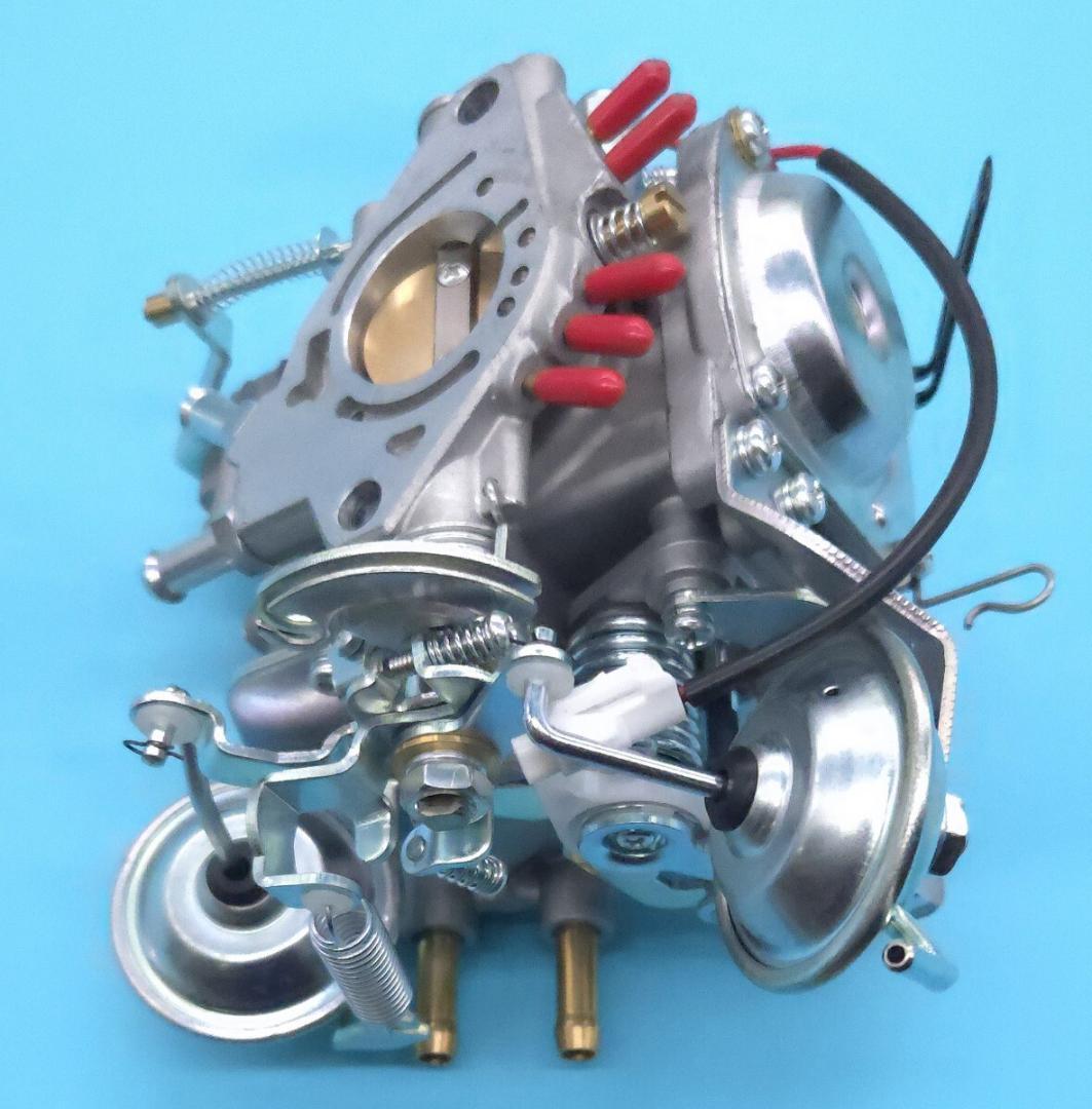 CA22社外新品 F5A F5B F6A キャブレター 13200-77530 - メルカリ