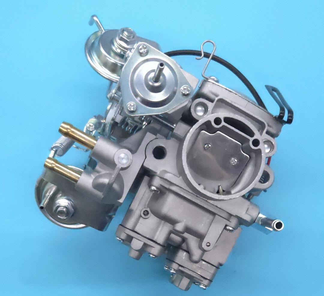CA22社外新品 F5A F5B F6A キャブレター 13200-77530 - メルカリ
