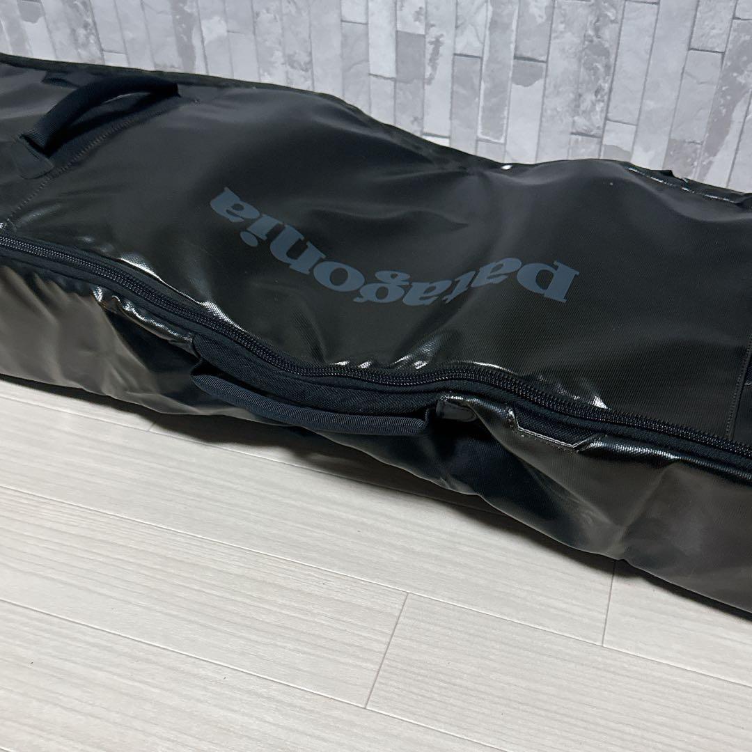 希少・廃盤】パタゴニア ブラックホール スノー ローラー patagonia