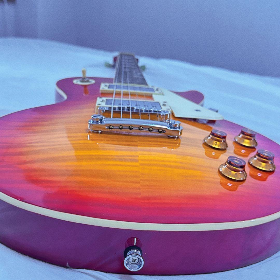 けいおん エレキ ギター 平沢唯 限定 K-ON！yui モデル - メルカリ