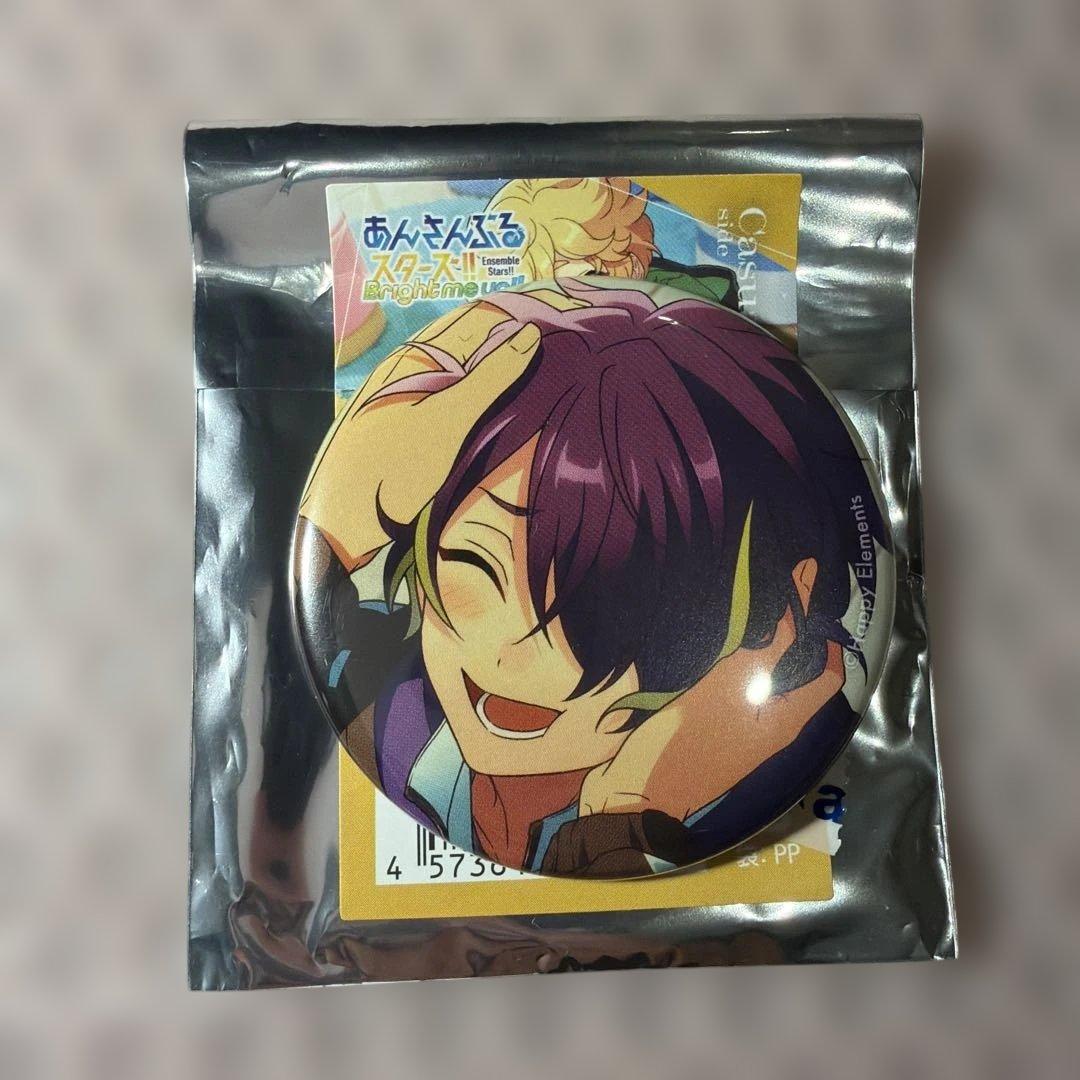あんスタ コレクション缶バッジ 2025 Oct. casual 仙石忍 - メルカリ