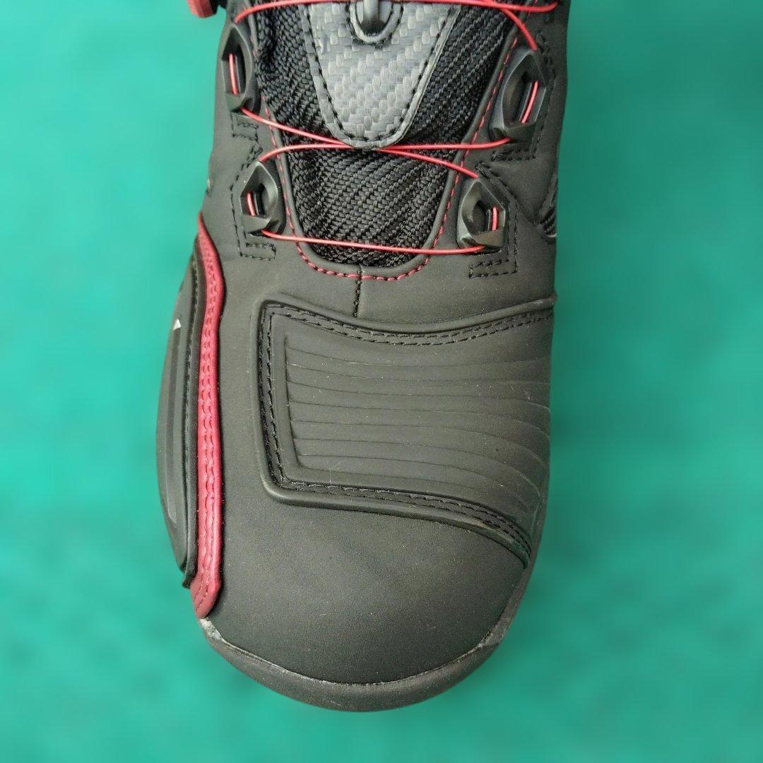 ✨年初め特価！ ★使用わずか！ エルフ ライディングシューズ 26.5cm