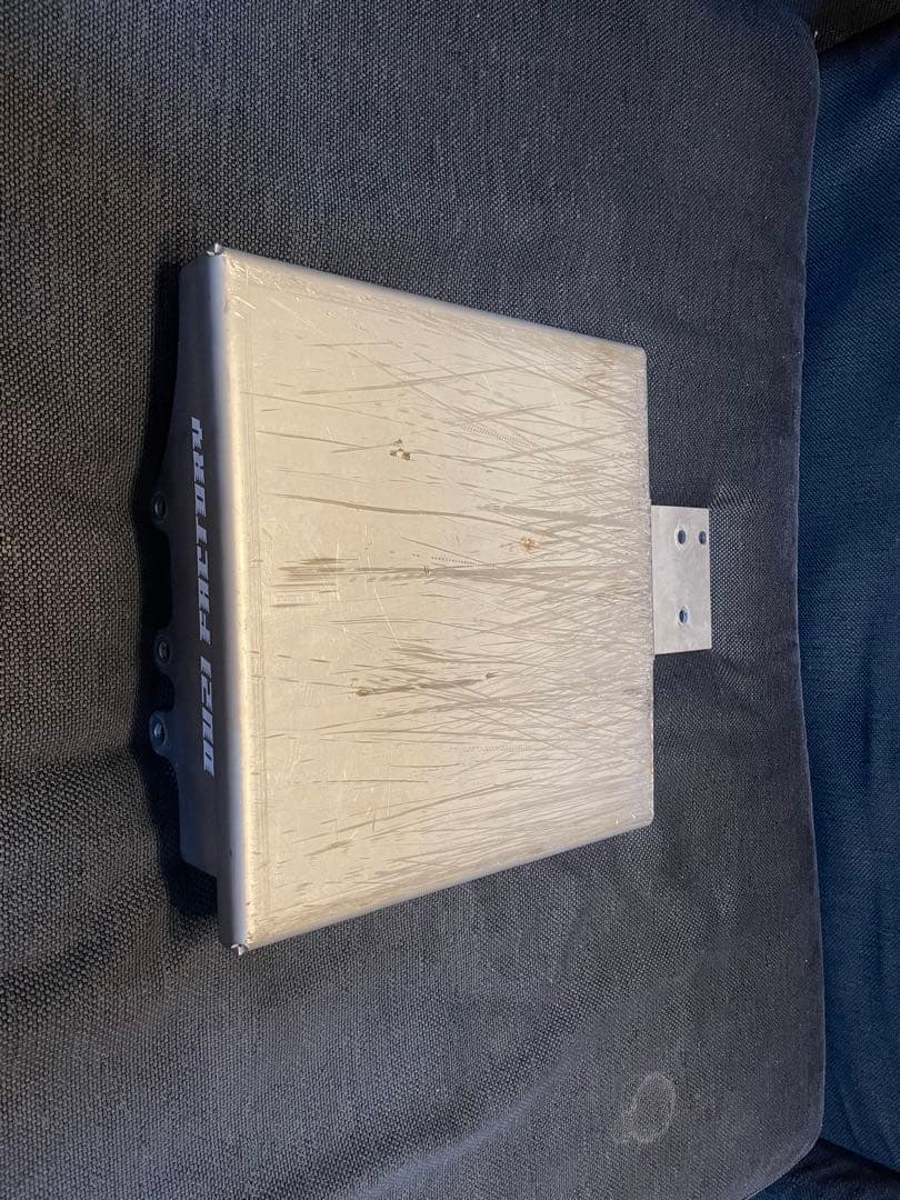 オウジファクトリー ATパンスライダー エブリイワゴン・バン DA64