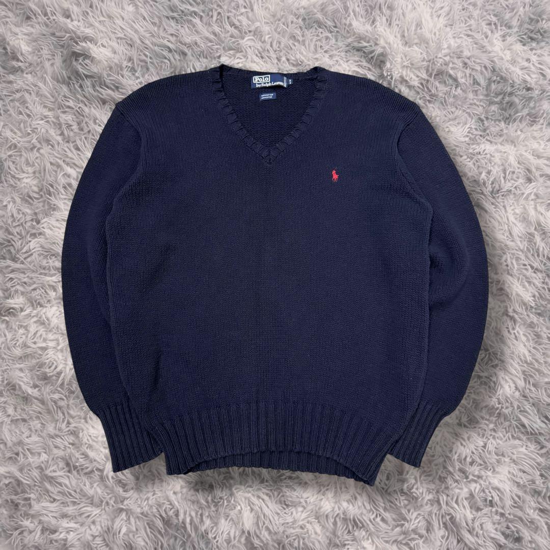 Polo by Ralph Lauren ラルフローレン ニット セーター POLO RALPH LAUREN（ポロ・ラルフローレン） ニット セーター ケーブル