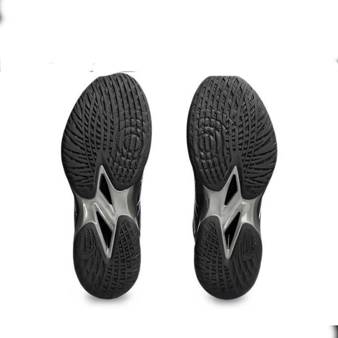 未使用　アシックスバッシュ☆GELHOOP ゲルフープ　V16 ☆26.0cm