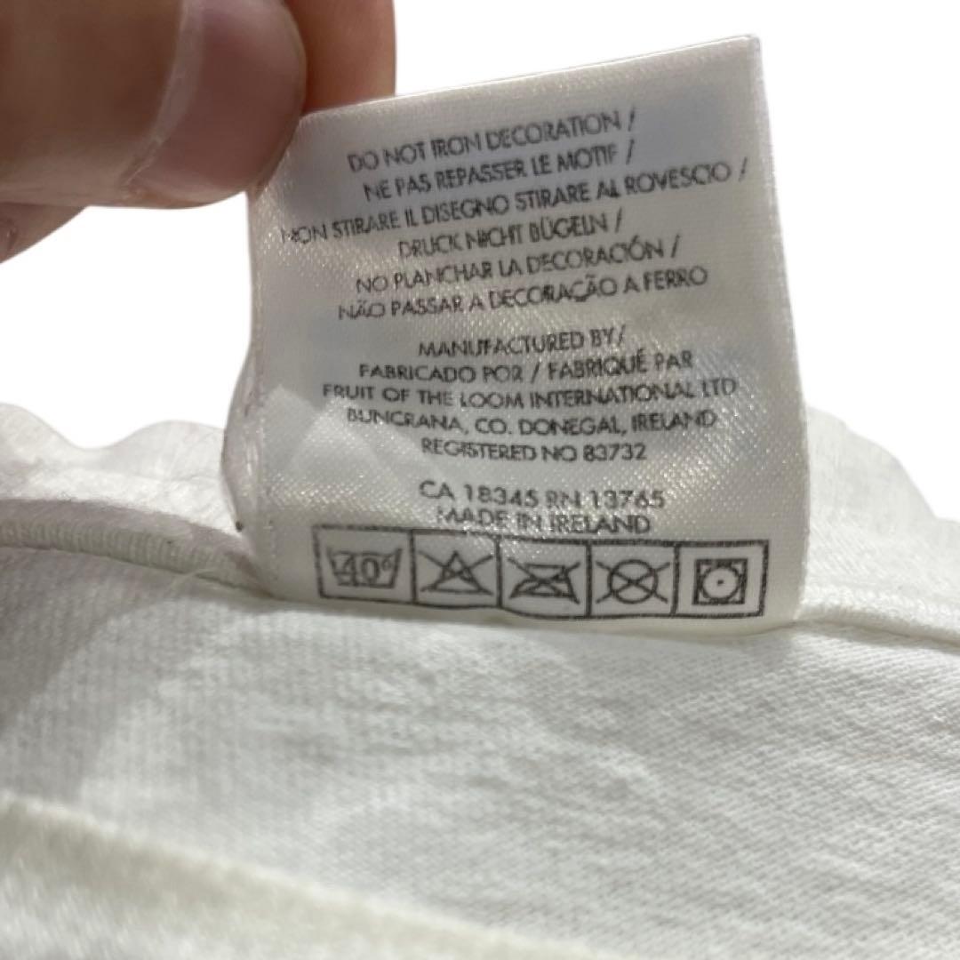 Sonic Youth ロンT KOOL THING ユーロ 検)NIRVANA - メルカリ