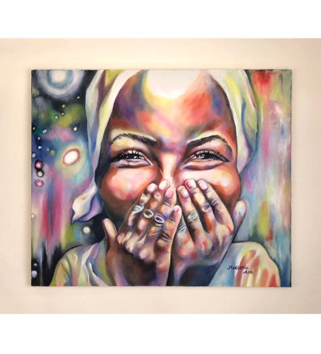 【交渉OK】なにかいいことあったとき