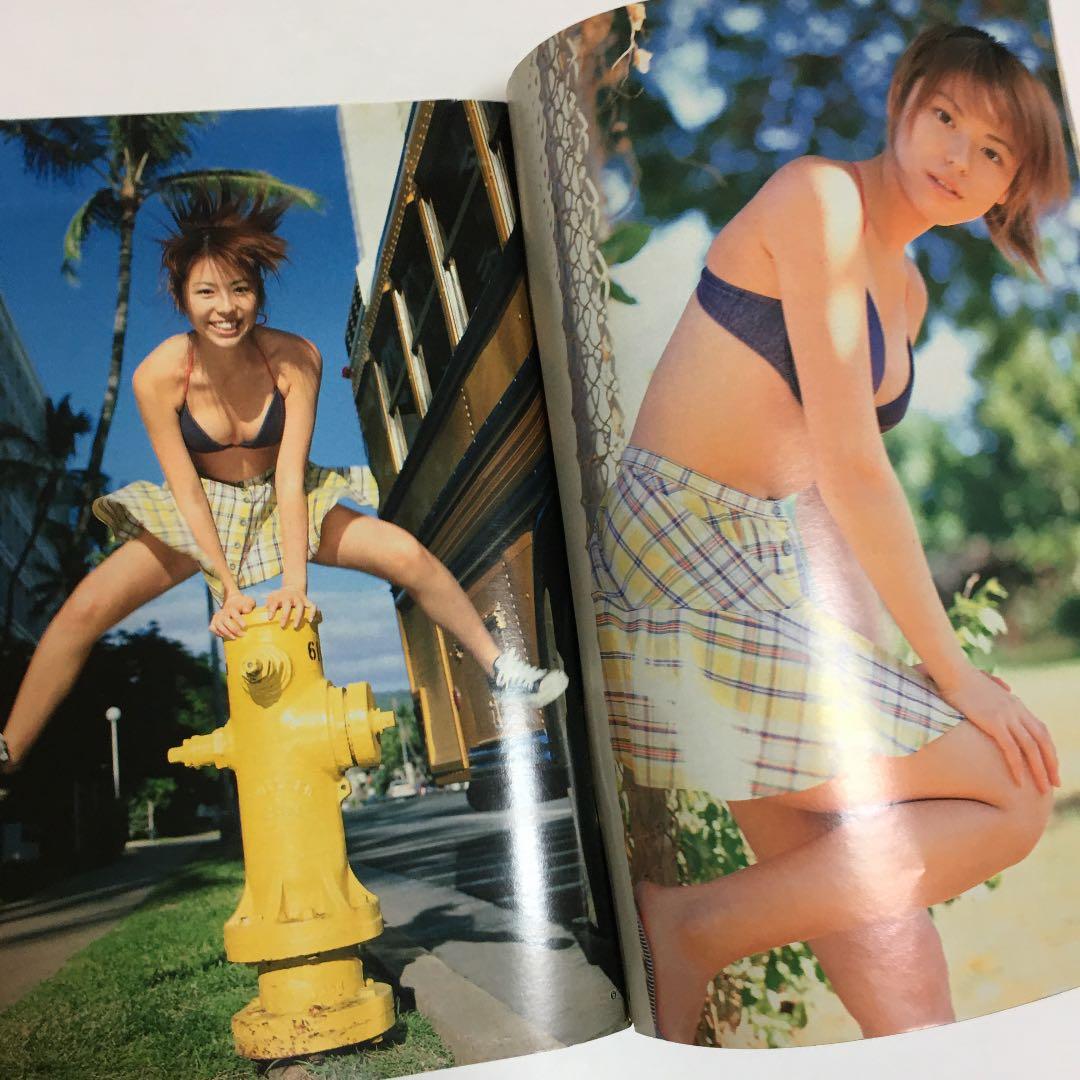 2003年No.12 週刊ヤングジャンプ/若槻千夏 夜王 - メルカリ