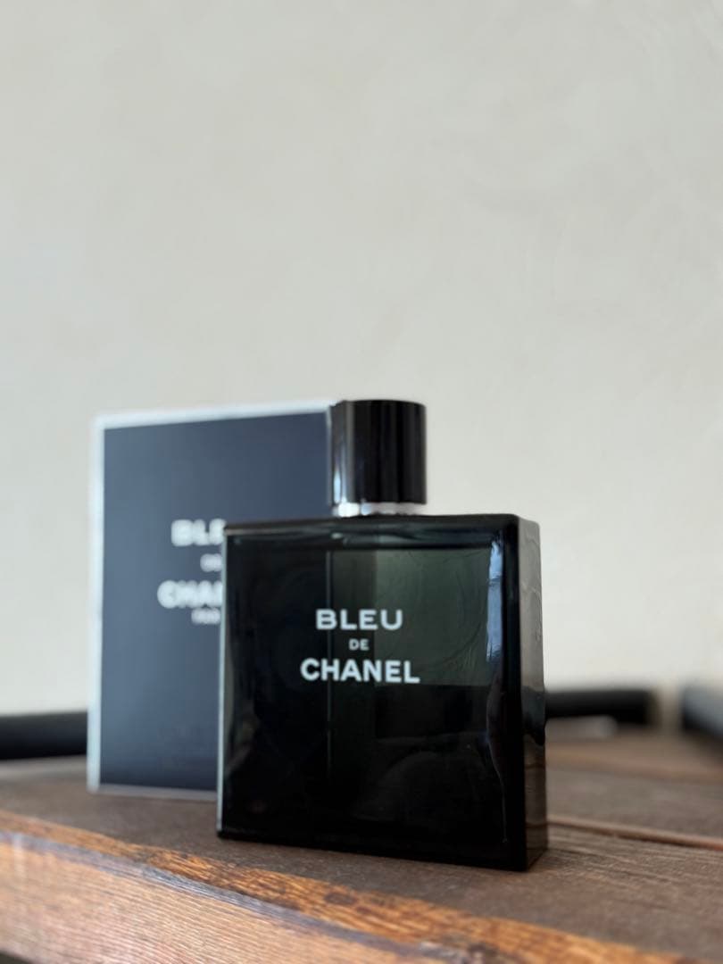 BLEU DE CHANEL ブルーシャネルオードトワレ100ml シャネル CHANEL ブルー ドゥ シャネル BLEU DE CHANEL オードトワレ
