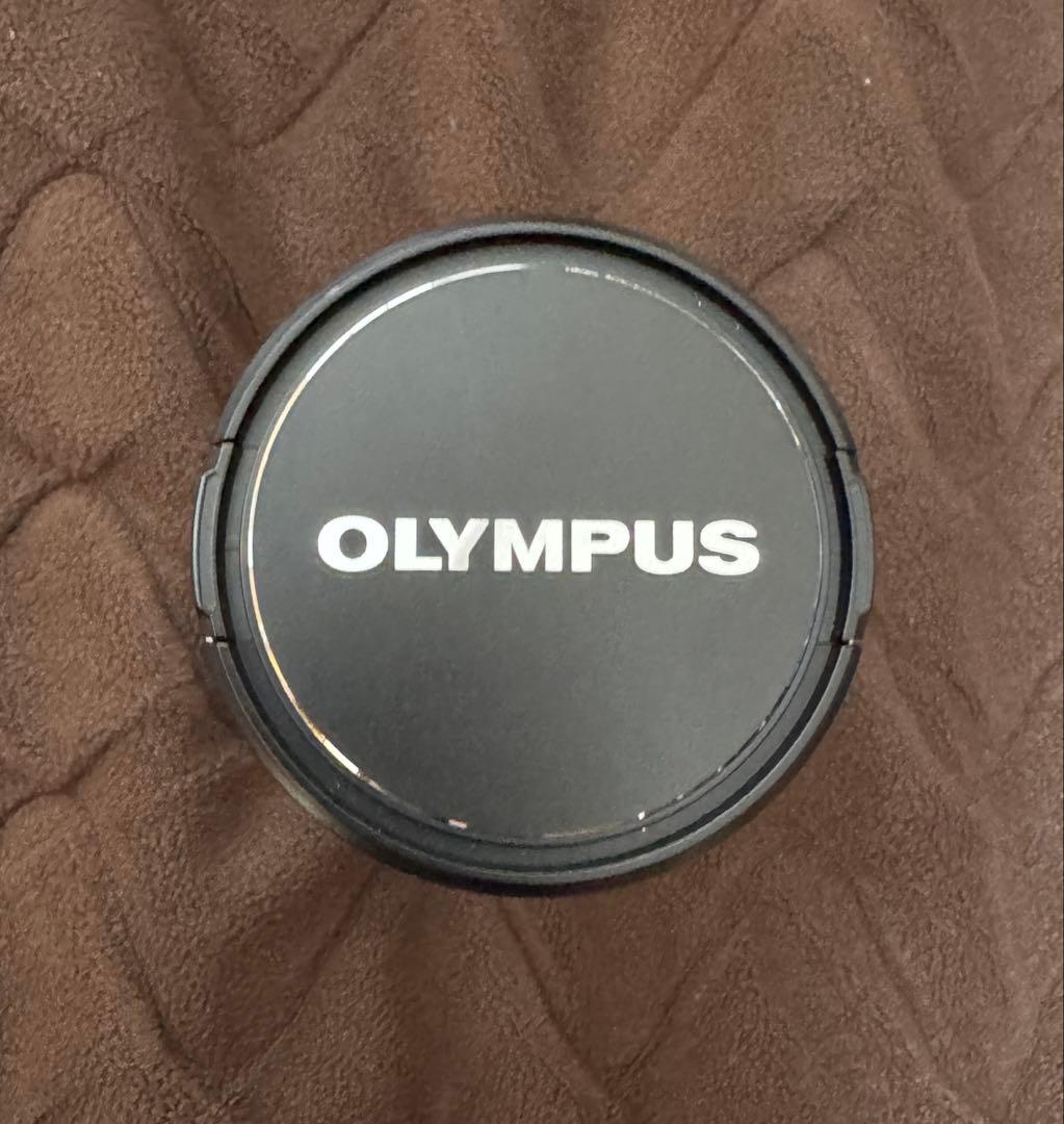 フード・フィルター付M.ZUIKO ED 40-150mm F4.0-5.6