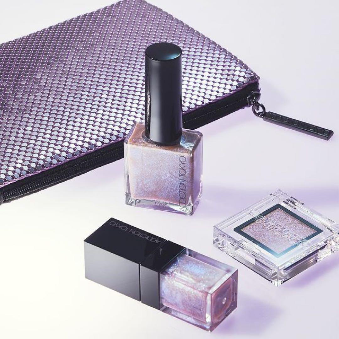 アディクション／【ムーンリバー】クリスマスコレクションコフレセット