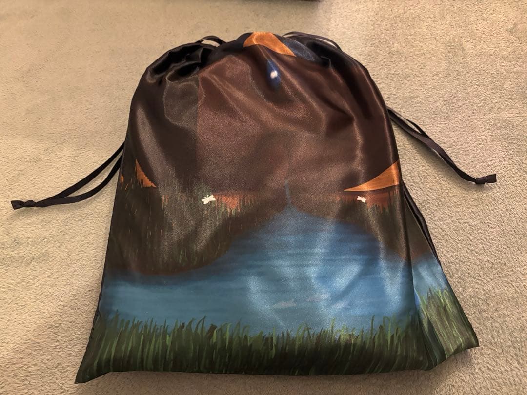 ideaswam OUROBOROS KINT SWEATER(Black) - メルカリ