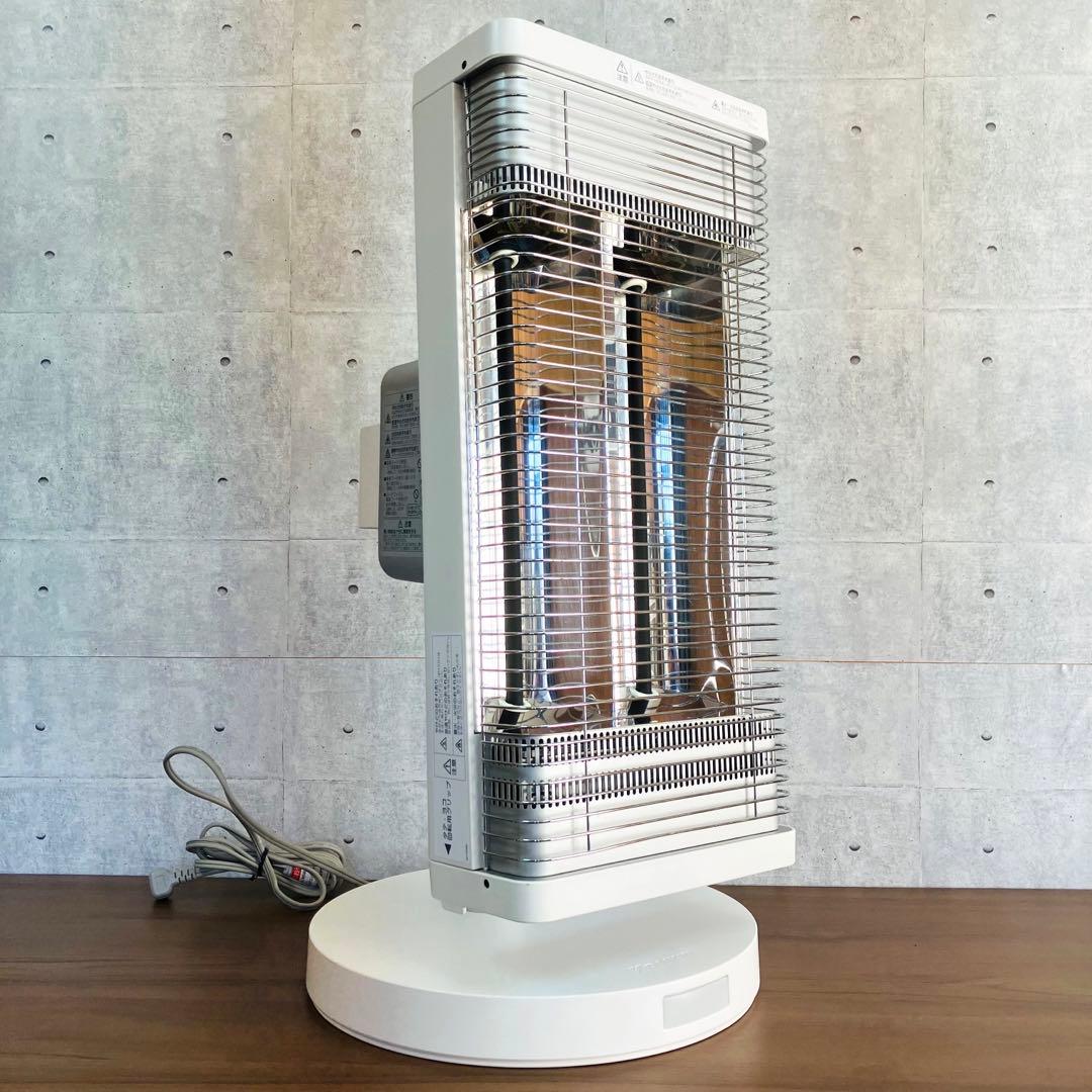 Daikin ダイキン セラムヒート CERAMHEAT ERFT11WS-Hダイキン DAIKIN