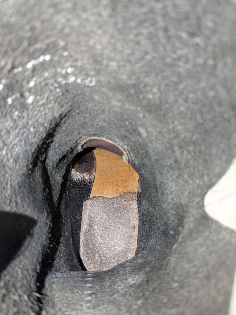 モネコ様専用 redwing 2268 pt99刺繍タグ US 5.5 - メルカリ