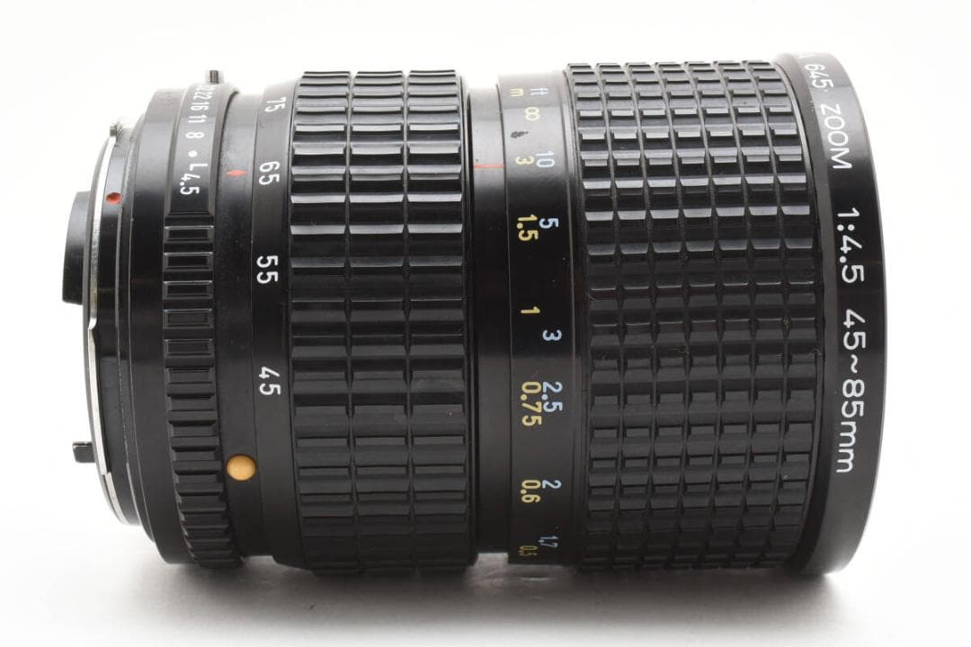 ☆専用☆SMC PENTAX-A 645 45-85mm F4.5 #79g - メルカリ