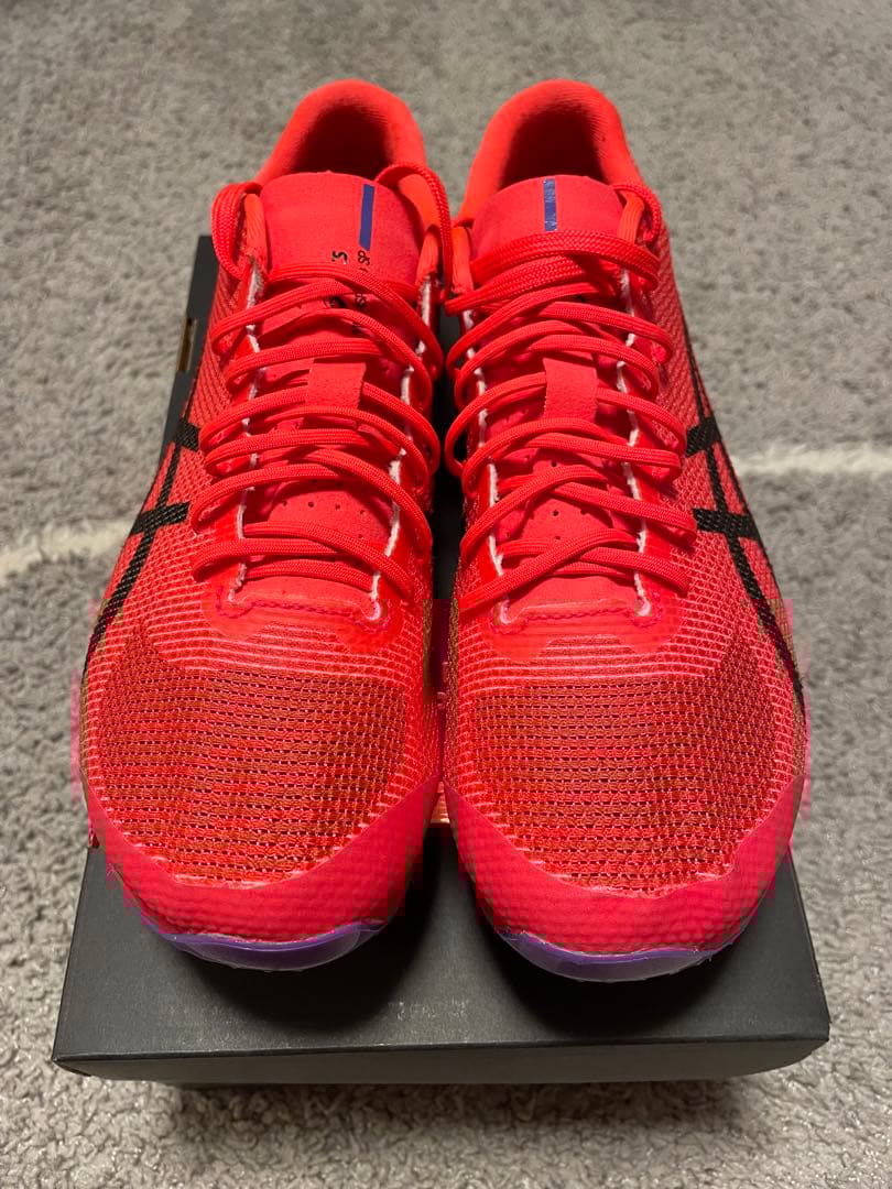 ASICS メタスピード SP2 26.5cm