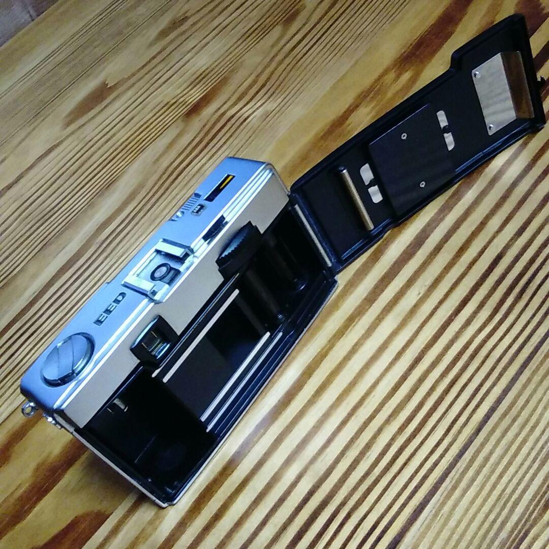 オリンパス pen eed 赤ベロ ジャンク - メルカリ