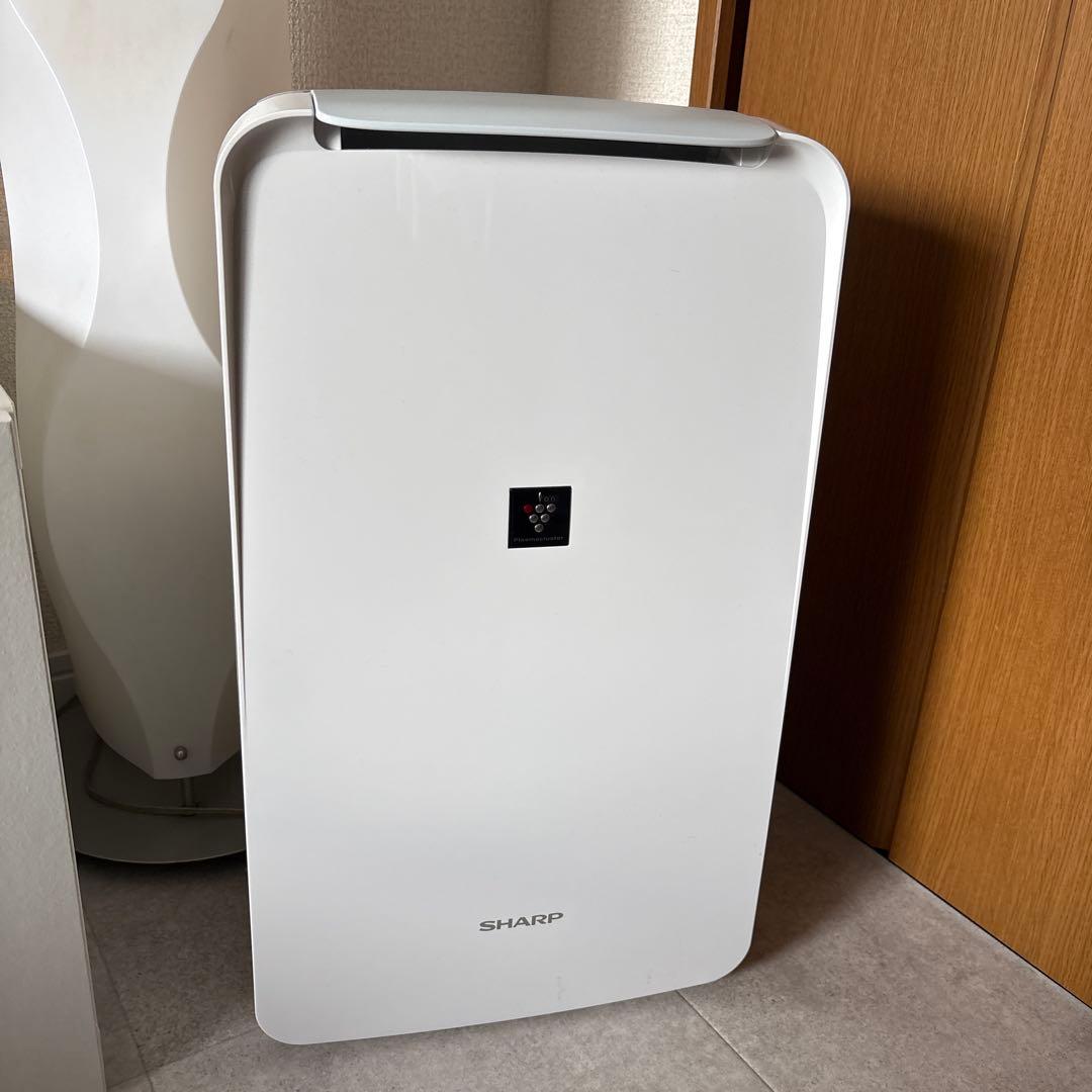 RYO様SHARP 除湿機 CV-P71 特長 | CV-P71 | 除湿機：シャープ