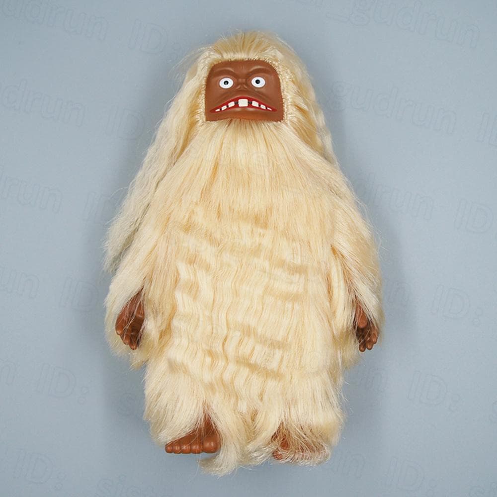 美品】 伝説怪獣ウー 通常限定 Ver. フィギュア - メルカリ