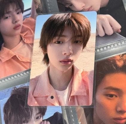 CORTIS コルティス ジュフン トレカ HMV - メルカリ