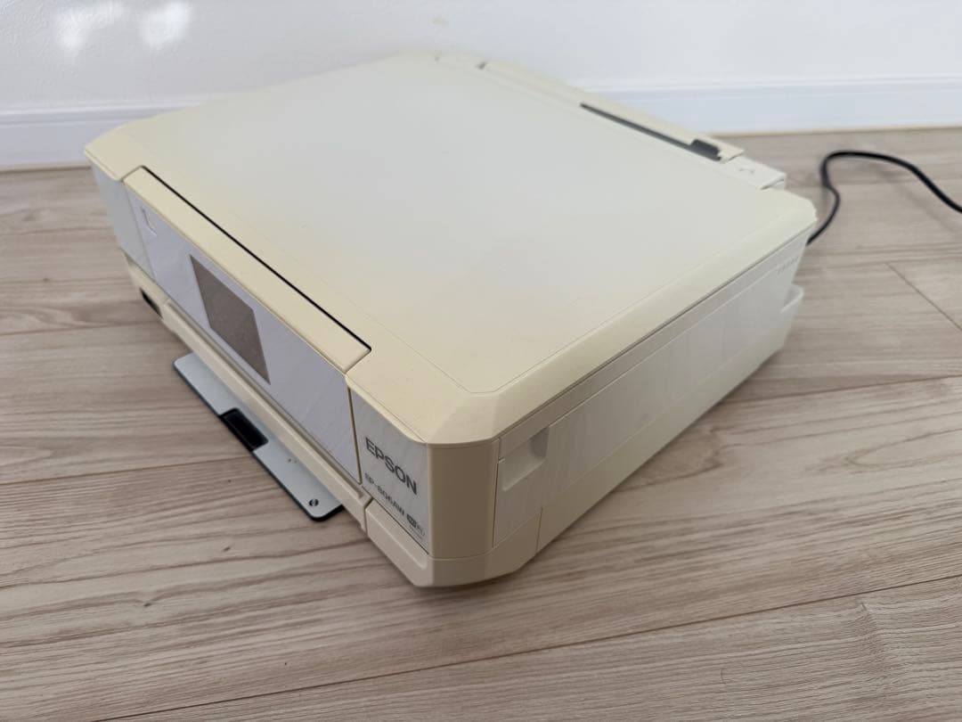 ジャンク品 EPSON EP-806AW
