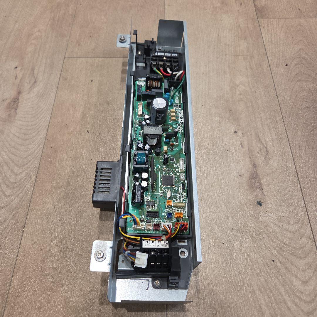 ダイキン天カセエアコン室内機基盤　FHCP80AB ② ダイキン天カセエアコン室内機基盤 FHCP80AB ② - メルカリ