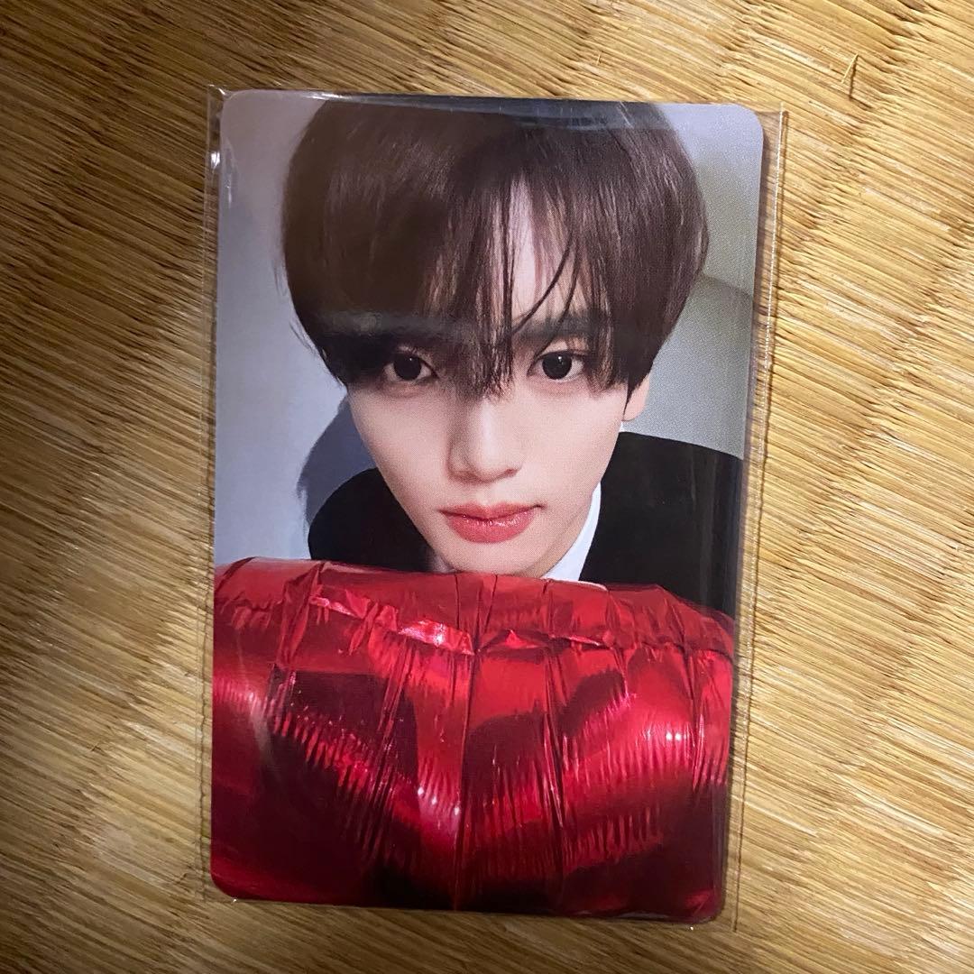 zerobaseone アンコン 購入特典トレカ ユジン 会場限定 - メルカリ