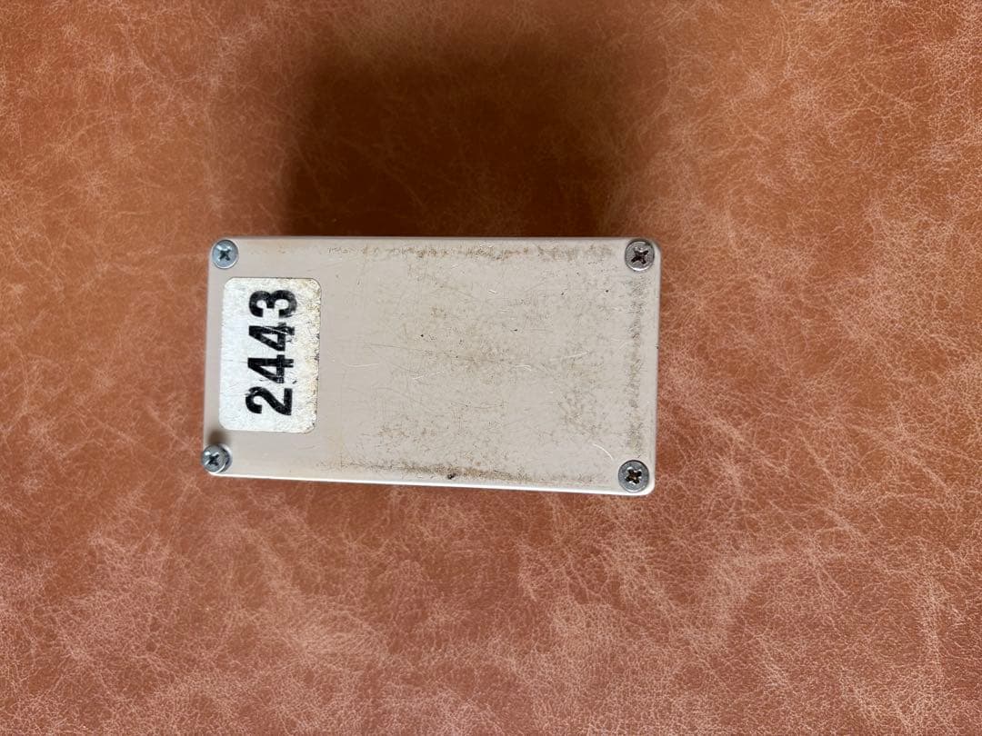 lovepedal english woman ラブペダル